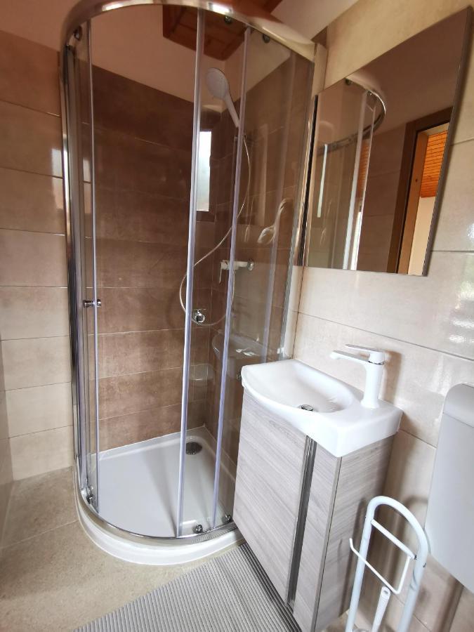 Apartmani Koin 梅杜林 外观 照片